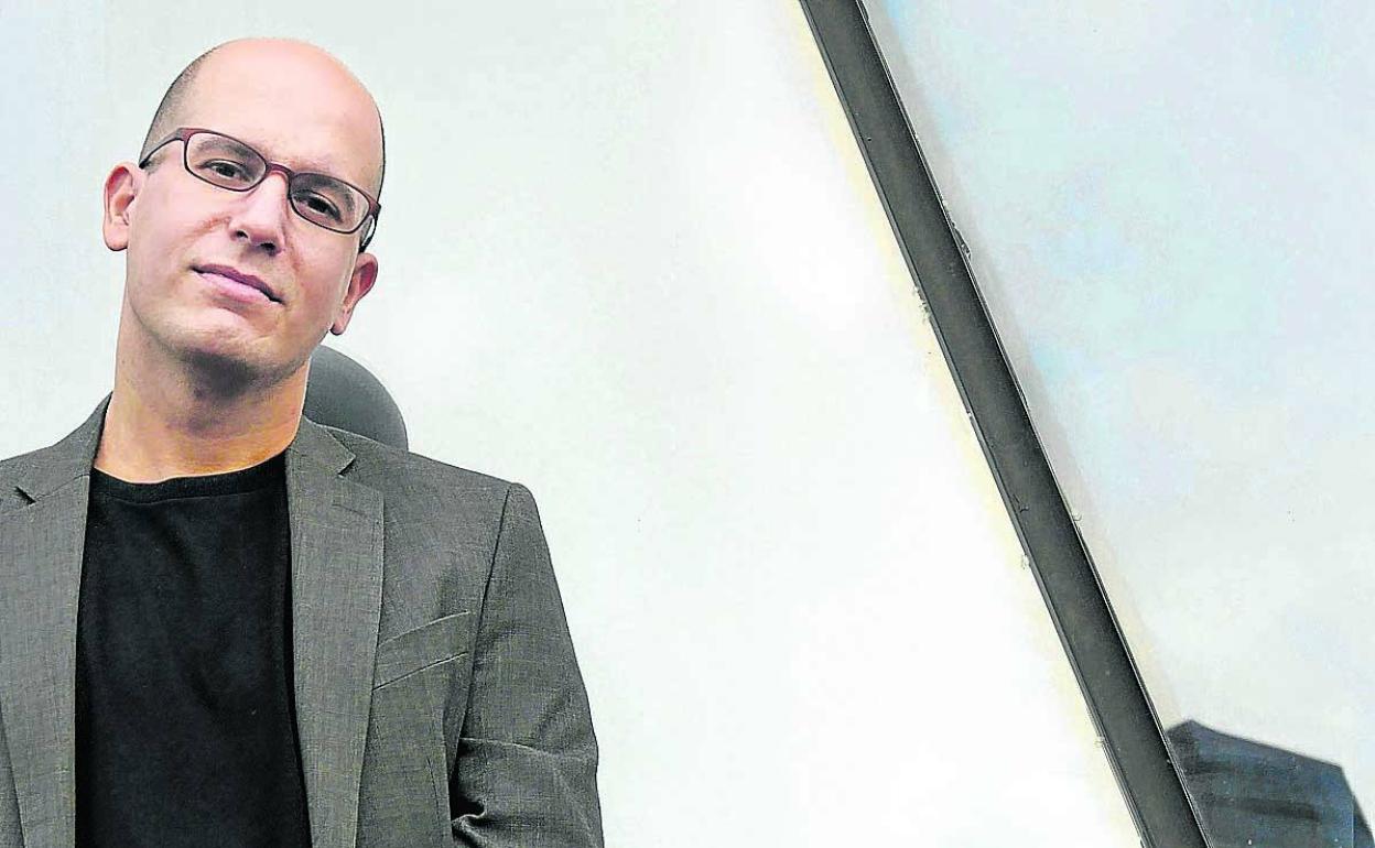 «El ideal es un público culto que se informa sobre lo que va a escuchar